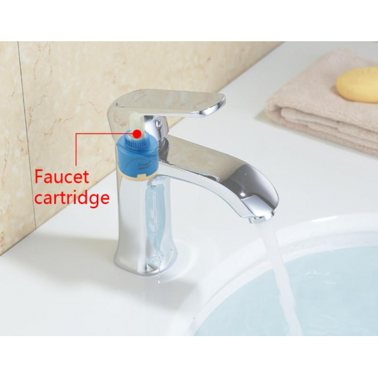 Картридж для смесителя 40 мм FRAP F50