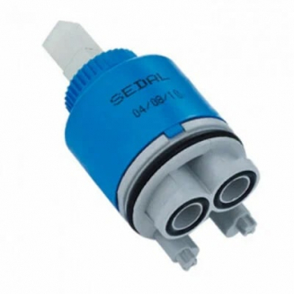 Картридж для смесителя 40 мм GAPPO Sedal G50-1