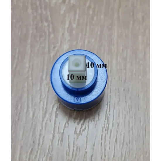 Картридж для смесителя 40 мм GAPPO Sedal G50