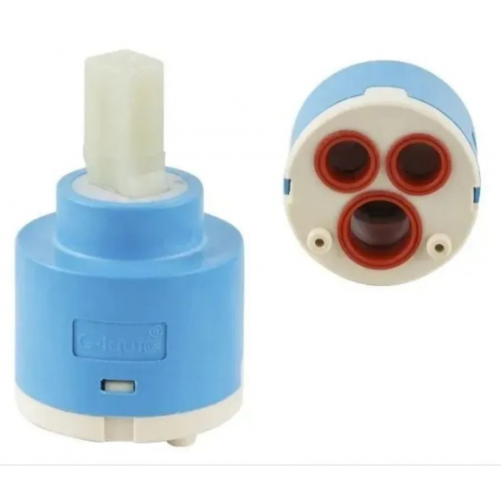 Картридж для смесителя 40 мм GLAUF UFX-1246