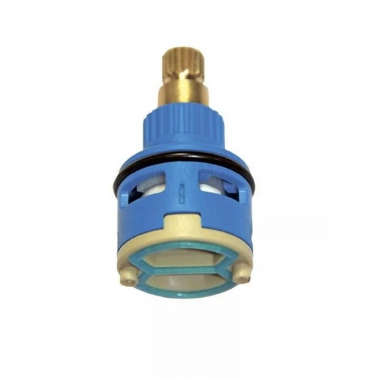 Картридж для смесителя FRAP F54-1 переключение на душ