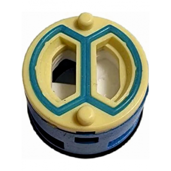 Картридж для смесителя FRAP F54-1 переключение на душ