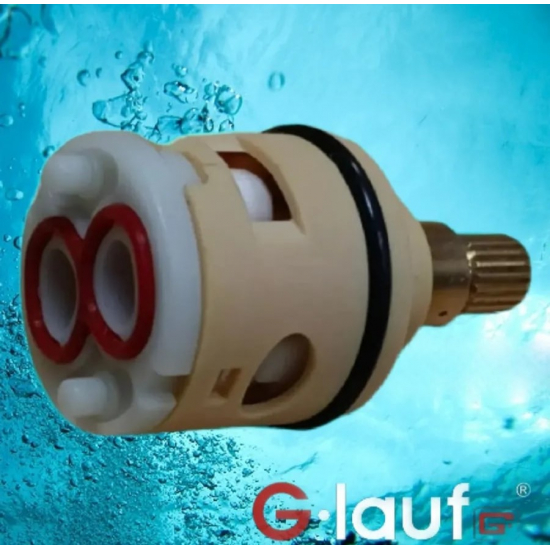 Картридж для смесителя GLAUF UFX-3276 переключение на душ