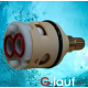 Картридж для смесителя GLAUF UFX-3276 переключение на душ