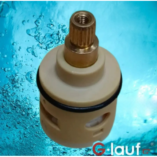 Картридж для смесителя GLAUF UFX-3276 переключение на душ