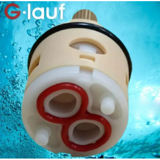 Картридж для смесителя GLAUF UFX-3276 переключение на душ