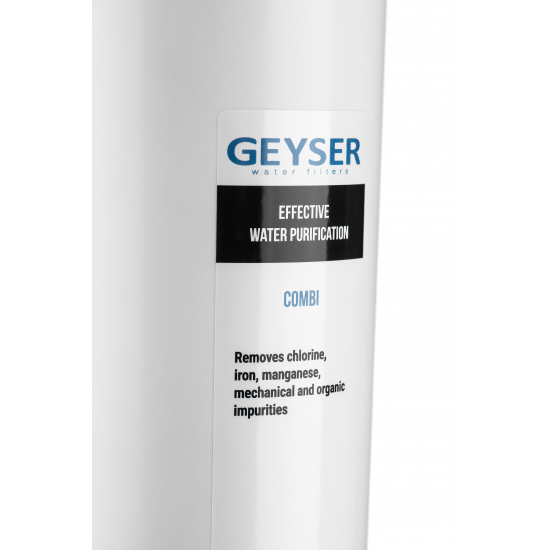 Картридж ГЕЙЗЕР Комби Смарт