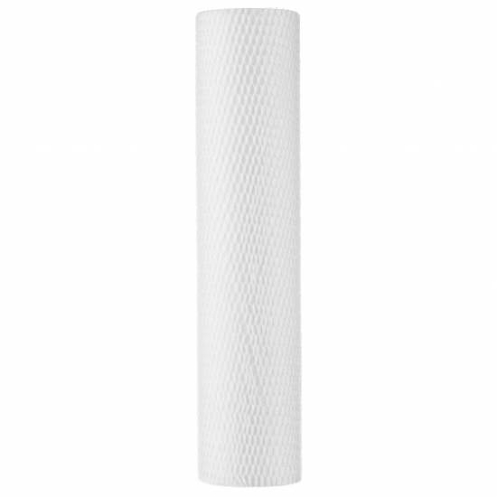 Картридж ГЕЙЗЕР ПФМ 5/1 - 10SL вспененный полипропилен, для холодной воды