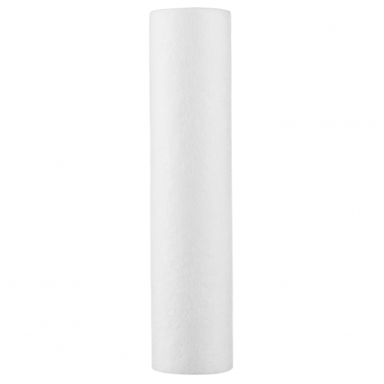 Картридж ГЕЙЗЕР PP 0.5 - 10SL вспененный полипропилен, для холодной воды