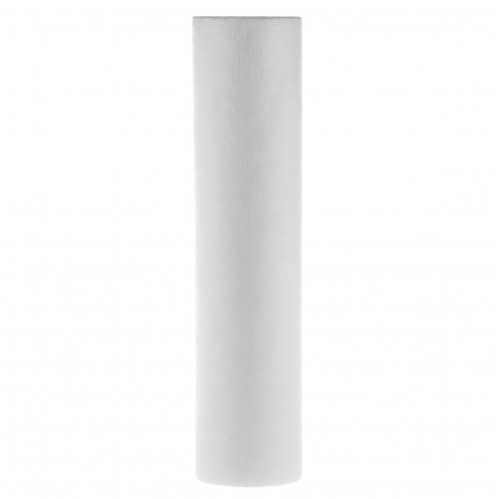 Картридж ГЕЙЗЕР PP 5 - 10SL вспененный полипропилен, для холодной воды