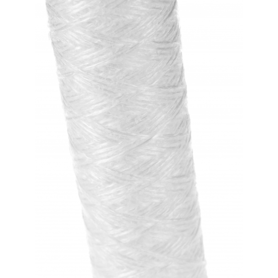 Картридж ГЕЙЗЕР PPY 10 - 10SL полипропиленовый шнур, для холодной воды