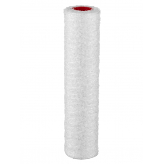 Картридж ГЕЙЗЕР PYP/H 5 - 10SL полипропиленовый шнур, для горячей и холодной воды