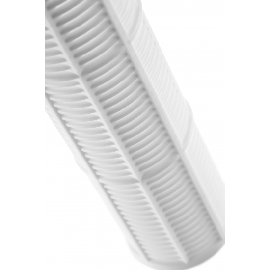 Картридж ГЕЙЗЕР RLA 80 - 10SL полиэстеровая сетка 80 мкм, промывной