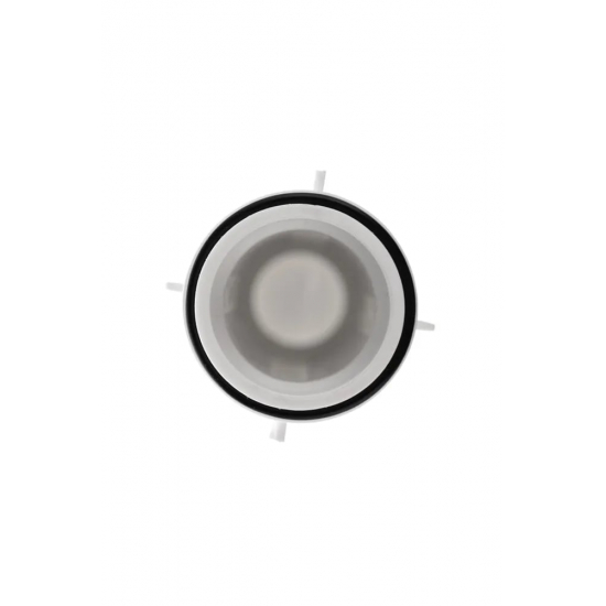 Картридж ГЕЙЗЕР СНК50 (хит) нержавеющая сетка, многоразовый 