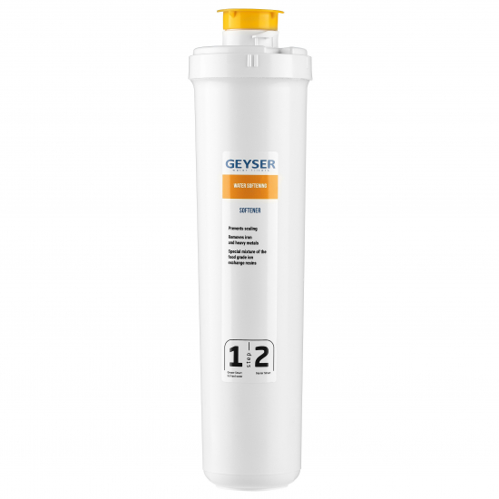 Картридж ГЕЙЗЕР Умягчение Смарт