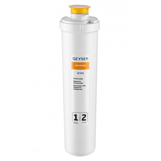 Картридж ГЕЙЗЕР Умягчение Смарт