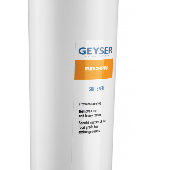 Картридж ГЕЙЗЕР Умягчение Смарт