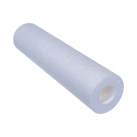 Картридж PRIO НОВАЯ ВОДА K101 10SL вспененный полипропилен, для холодной воды