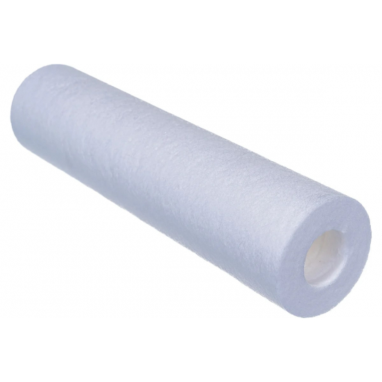 Картридж PRIO НОВАЯ ВОДА K101 10SL вспененный полипропилен, для холодной воды