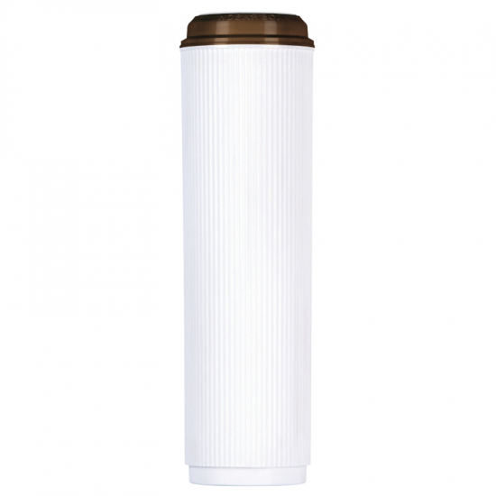 Картридж PRIO НОВАЯ ВОДА K400 10SL обезжелезивающий