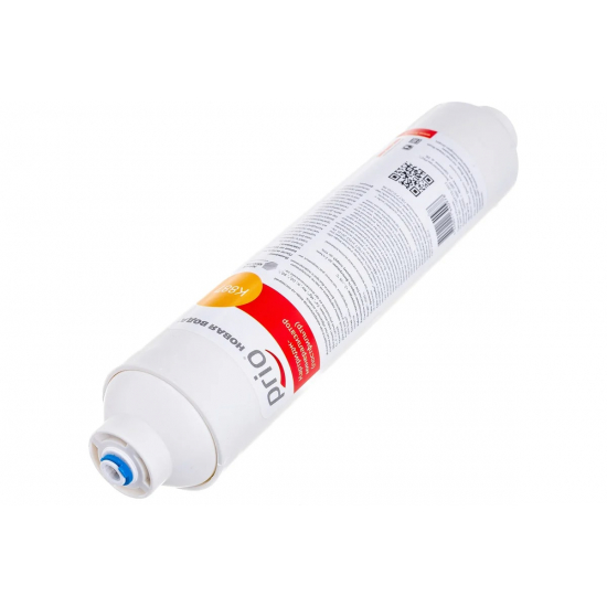 Картридж PRIO НОВАЯ ВОДА K887 постфильтр минерализатор