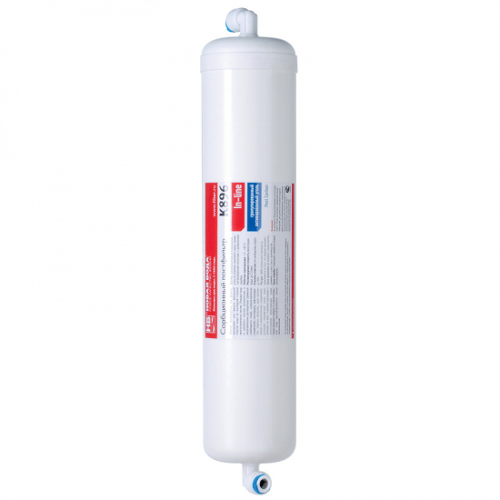 Картридж PRIO НОВАЯ ВОДА K896 постфильтр тонкой очистки