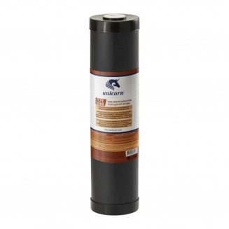 Картридж UNICORN FCFE 20BB для удаления железа