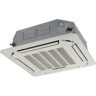 Кассетный кондиционер BALLU BLC_M_C-60HN1 комплект (блок внутренний, блок внешний)