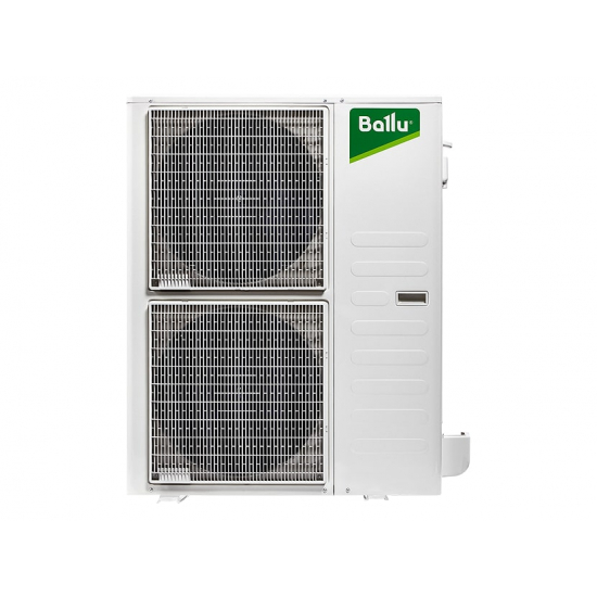 Кассетный кондиционер BALLU BLC_M_C-60HN1 комплект (блок внутренний, блок внешний)