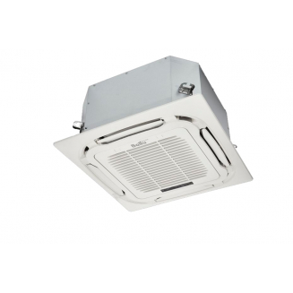 Кассетный кондиционер BALLU Machine BLC_C-12H N1_19Y комплект (блок внутренний, блок внешний)