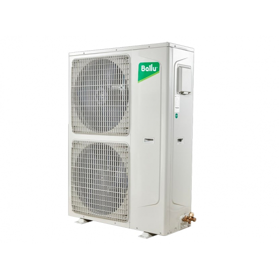 Кассетный кондиционер BALLU Machine BLC_C-60H N1_19Y комплект (блок внутренний, блок внешний)