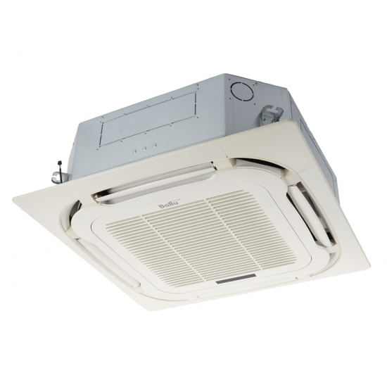 Кассетный кондиционер BALLU Machine BLCI_C-36HN8/EU инверторного типа, комплект 
