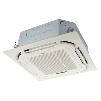 Кассетный кондиционер BALLU Machine BLCI_C-60HN8/EU инверторного типа, комплект 