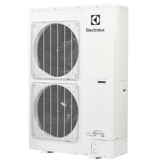 Кассетный кондиционер Electrolux EACC-60H/UP3-DC/N8 инверторного типа, комплект 