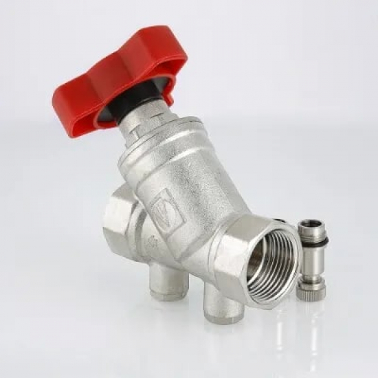 Клапан балансировочный VALTEC 2" VT.054.N.09