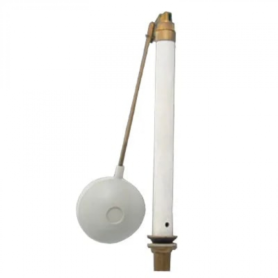 Клапан для бачка FRAP 1/2" FD 179