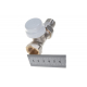 Клапан термостатический со сгоном VALTEC 1/2" прямой VT.032 N.04