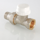Клапан термостатический со сгоном VALTEC 1/2" прямой VT.032 N.04