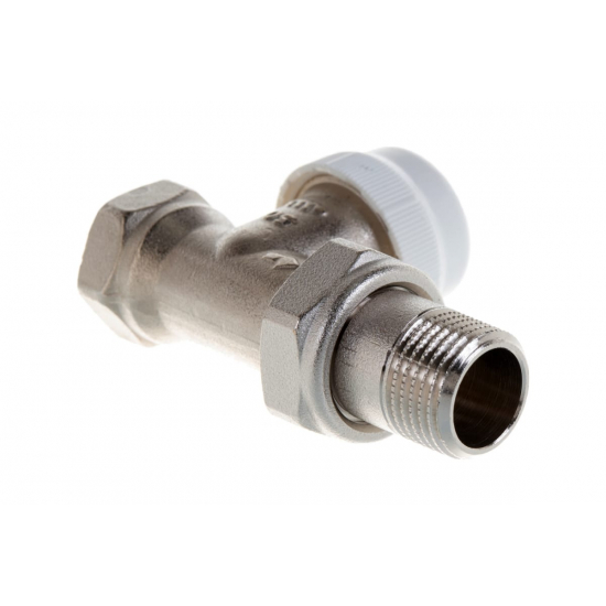 Клапан термостатический со сгоном VALTEC 1/2" прямой VT.032 N.04