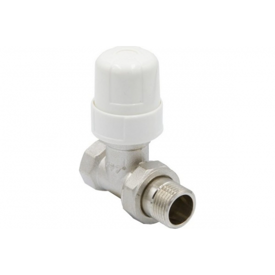 Клапан термостатический со сгоном VRT 1/2" прямой