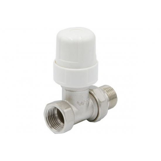 Клапан термостатический со сгоном VRT 1/2" прямой
