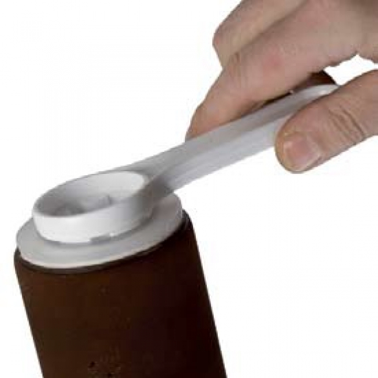 Ключ для донной заглушки картриджа ГЕЙЗЕР Арагон