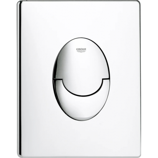 Кнопка для инсталляции GROHE Skate Air 38505000 хром