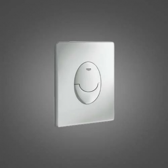 Кнопка для инсталляции GROHE Skate Air 38505000 хром