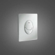 Кнопка для инсталляции GROHE Skate Air 38505000 хром