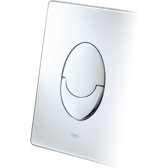 Кнопка для инсталляции GROHE Skate Air 38505000 хром