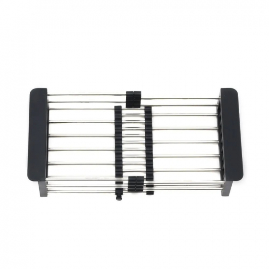 Коландер MELANA Profline MLN-H0001 для моек, серый