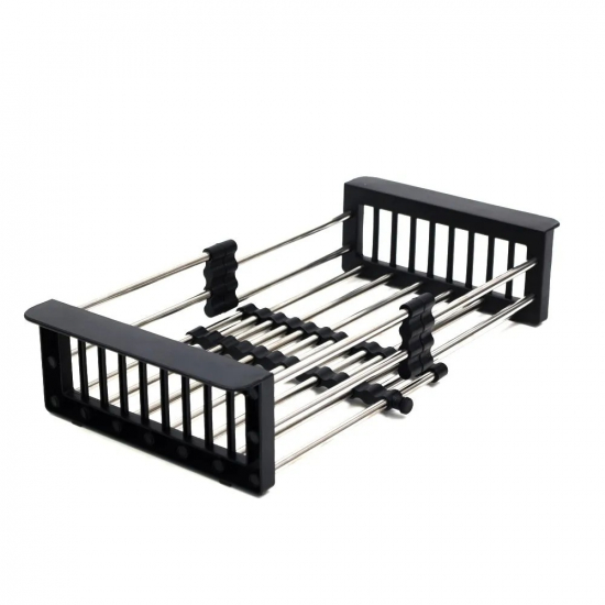 Коландер MELANA Profline MLN-H0001 для моек, серый