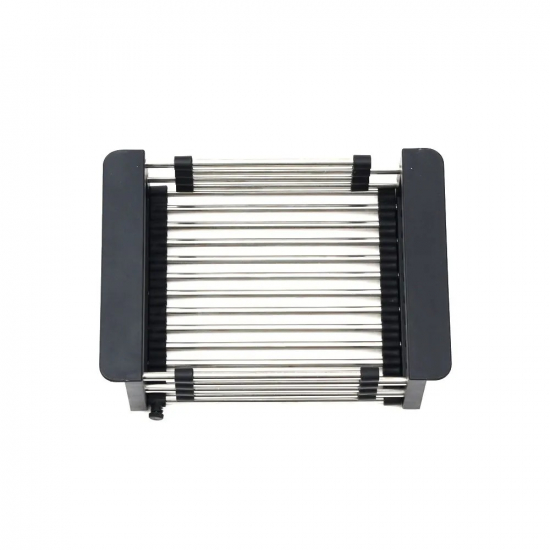 Коландер MELANA Profline MLN-H0001 для моек, серый