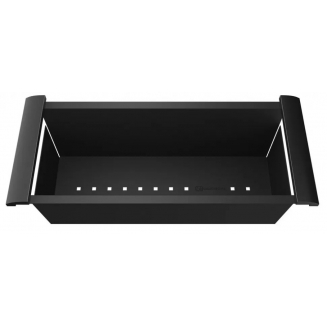 Коландер OMOIKIRI CO-02-GB для моек, нержавеющая сталь, графит